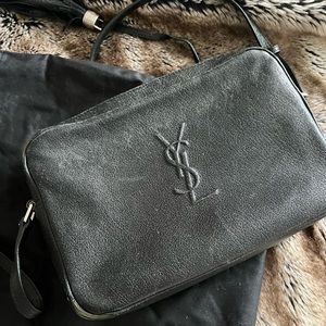 YSL Camera Bag